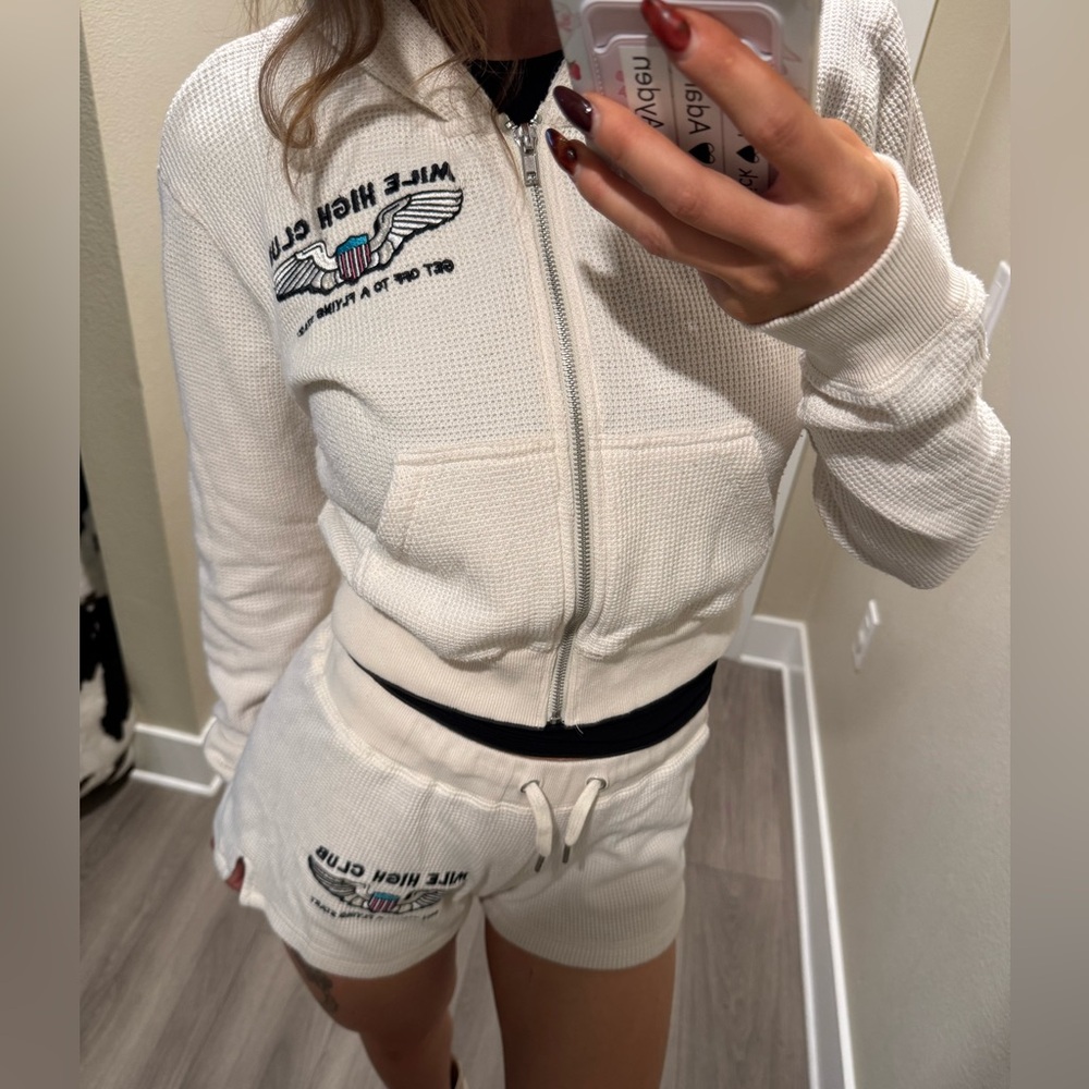 Boys Lie Thermal Set